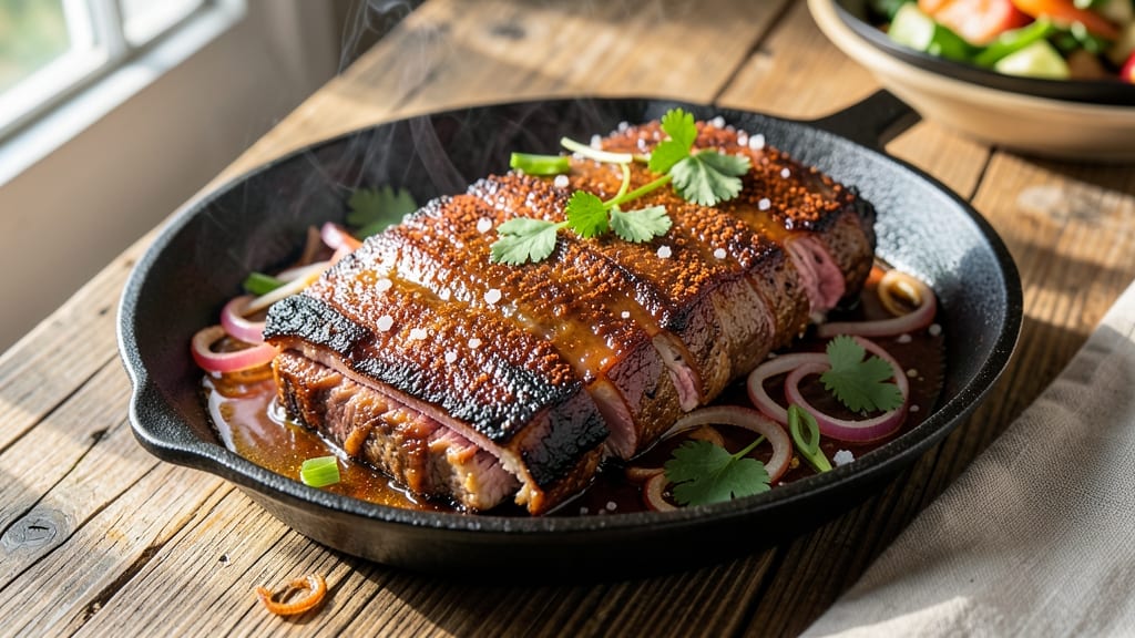 BBQ Beef Back Ribs Recipe: Fall-Off-Bone Tenderness in 4 Hours