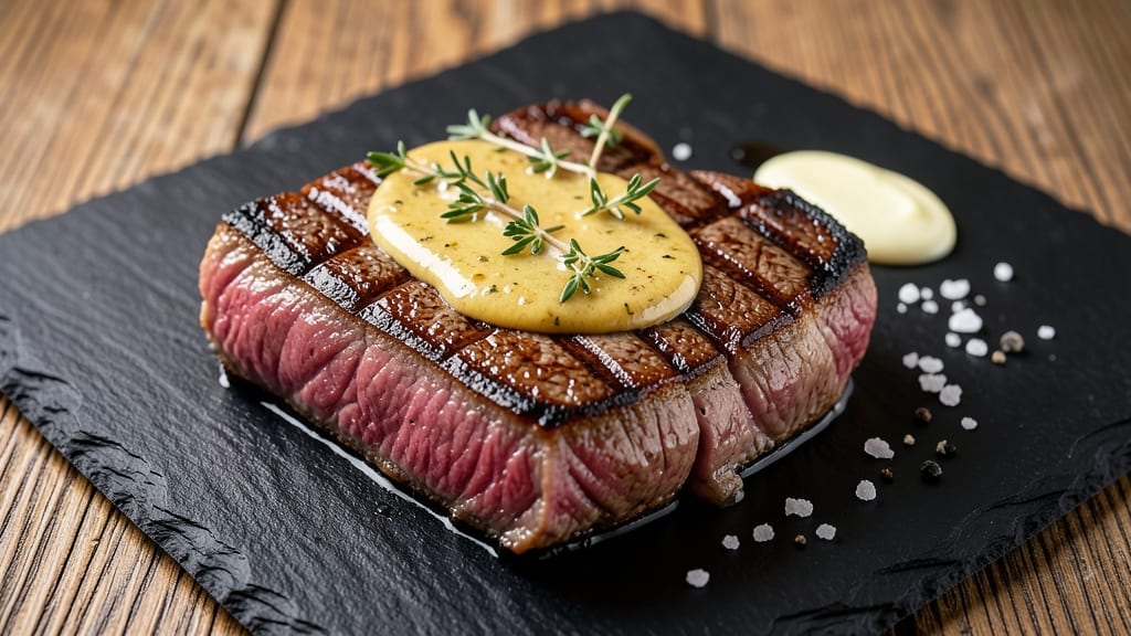 Beef 65 Recipe: French Steakhouse Tenderness at Home