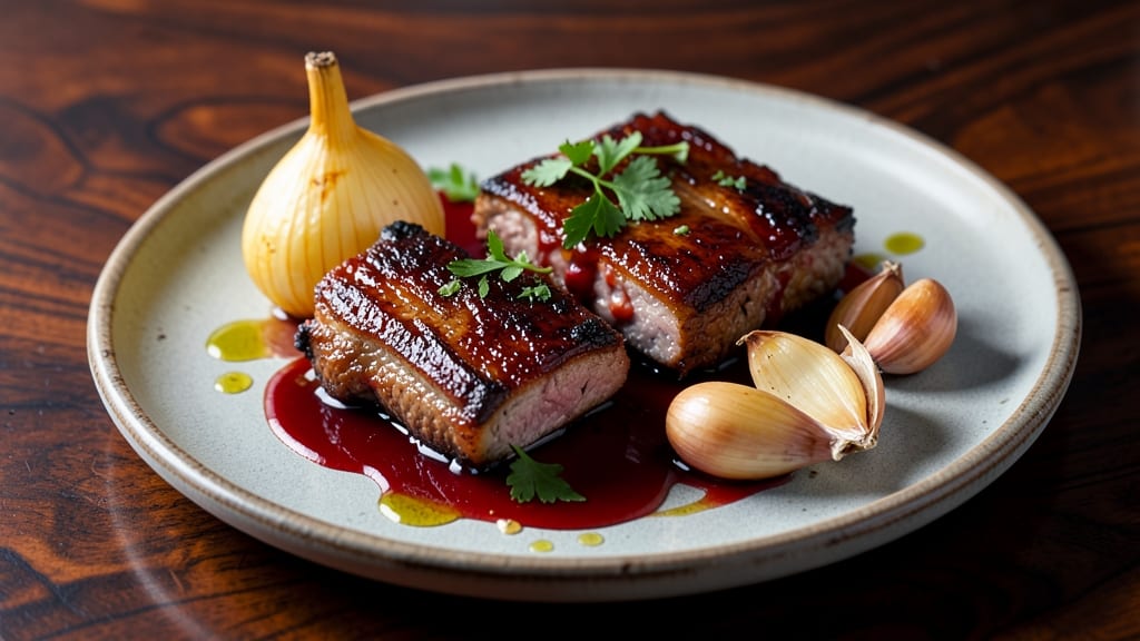 Baked Boneless Beef Short Ribs Recipe: Slow-Braised to Buttery, Fork-Tender Luxury