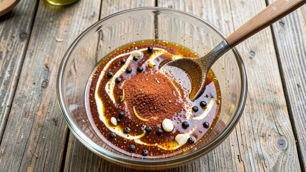 Beef Back Ribs Marinade Recipe: Smoky-Spiced Crust With Fall-Off-Bone Tenderness