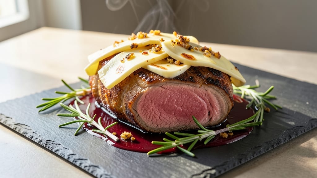 America's Test Kitchen Beef Tenderloin Roast Recipe: Precision-Cooked Juiciness With Crispy Crust