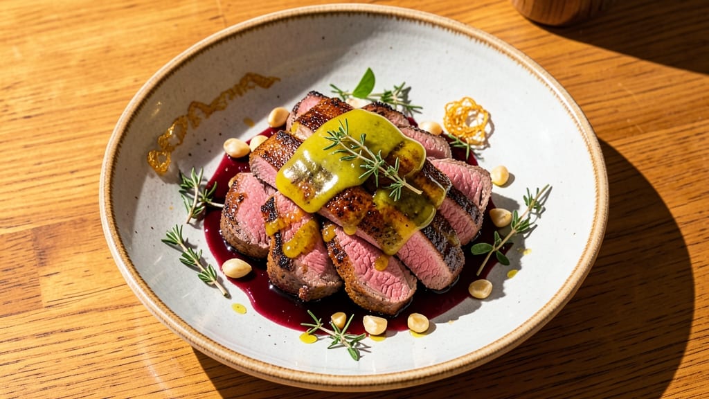 Beef and Lime Recipe: Bright Citrus Braise That Cuts Through Richness