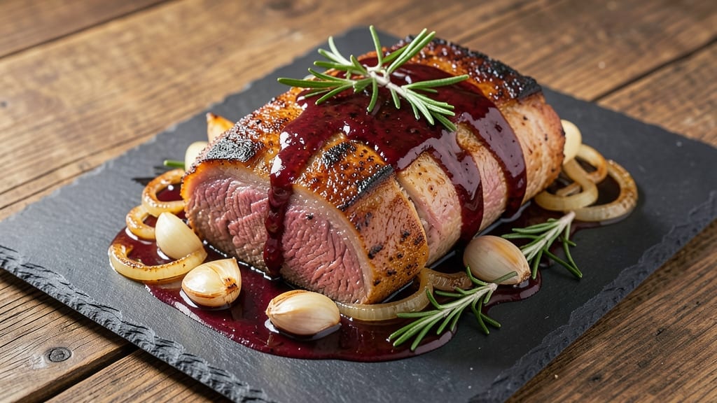 Angus Beef Roast Crock Pot Recipe: Slow-Cooked Richness Without the Wait