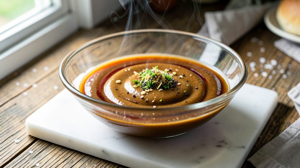 Arby's Roast Beef Sandwich Sauce Recipe: Horsey Sauce Homemade Magic
