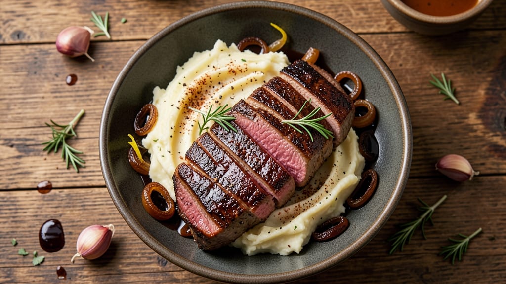 Acana Beef Recipe: Smoky-Spiced Crust With Juicy, Tender Cuts