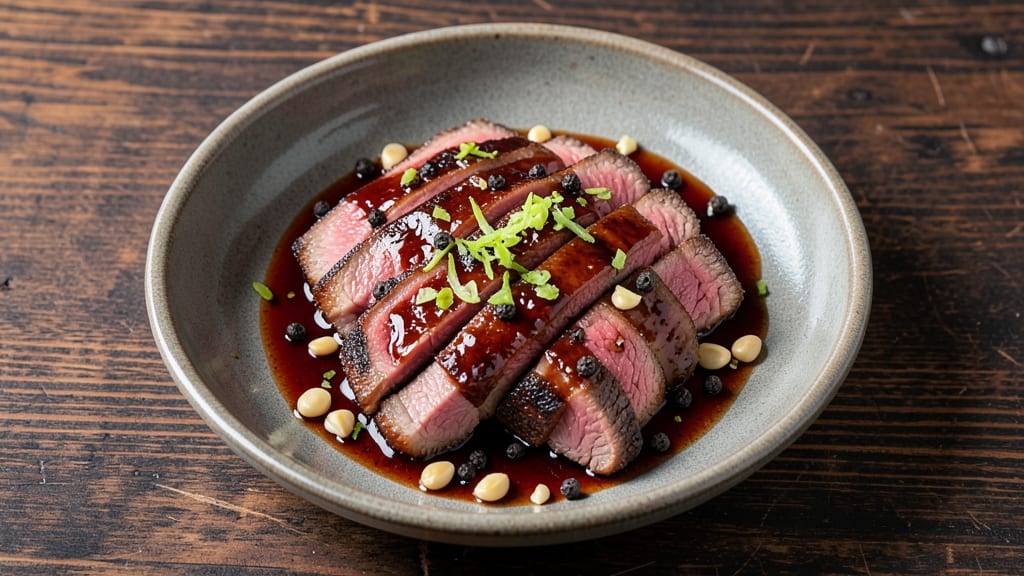 Authentic Beef Tapa Recipe: Smoky Charred Crunch With Juicy Centers
