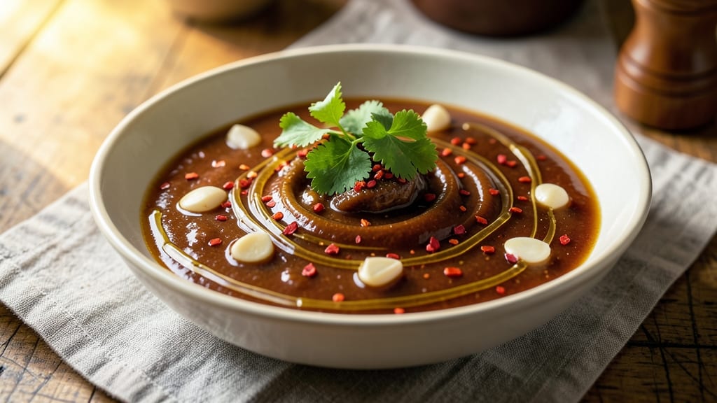 Asian Beef Stir Fry Sauce Recipe: Wok-Ready Umami Bomb in 5 Minutes