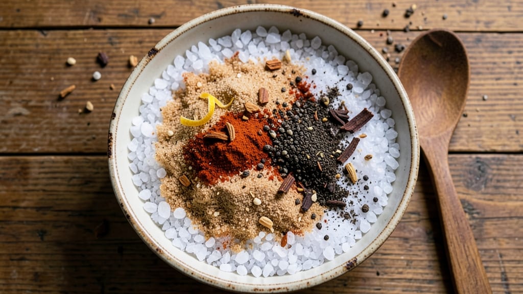 Beef Bacon Cure Recipe: Smoky-Spiced Meat That Cures Like a Pro