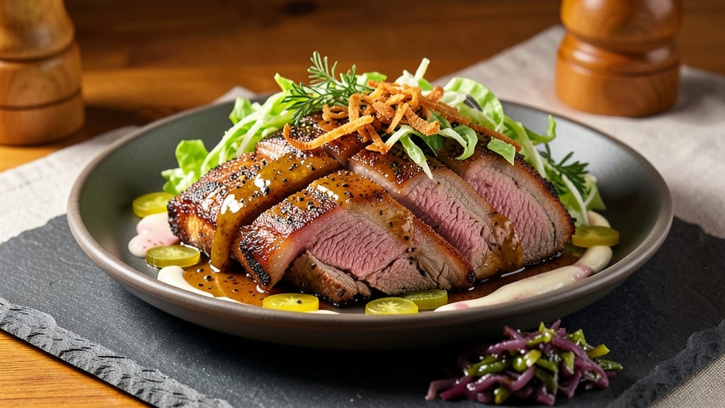 Atk Corned Beef Recipe: Slow-Braised to Buttery, Fork-Tender Magic