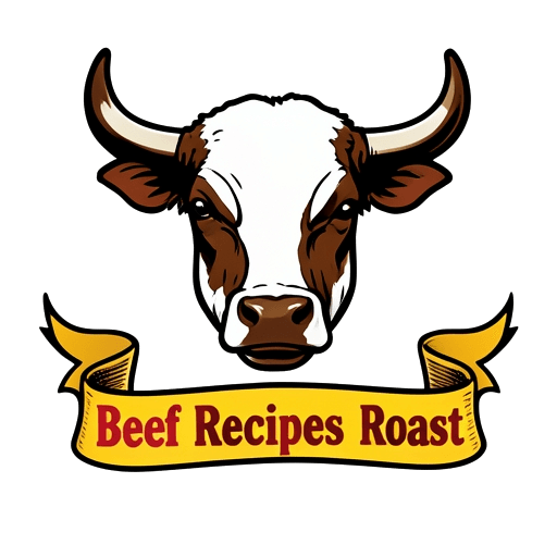Beef Recipes Roast
